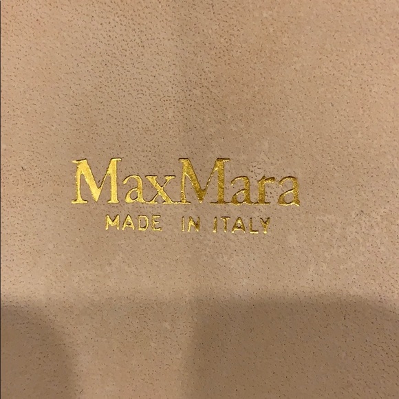 MaxMara Waist belt main image 7